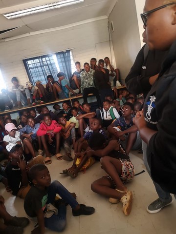 SANCO - Drugs awareness