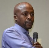 Ayanda Mqilingwa