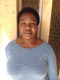 Busisiwe Mathenjwa