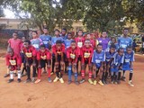 Soccer Teams